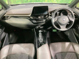 C-HR  G