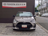 全車トヨタ独自のロングラン保証つき!1年間距離無制限で約60項目、5000部品が対象! さらに期間延長も可能!
