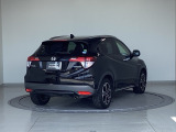 ヴェゼル 1.5 ハイブリッド X ホンダセンシング ブリリアント スタイルエディション 