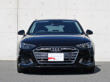A4アバント 35 TDI アドバンスド 