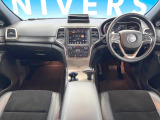 グランドチェロキー アルティテュード 4WD 