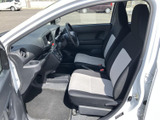 ドライバー視点からの眺めは良好で、運転に集中できます。操作しやすい配置で、快適な運転をサポート。安全運転をサポートします。