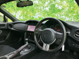運転席からでも後方確認がしやすいバックモニターが搭載されています。安全な駐車操作をサポートし、初心者の方でも安心です。
