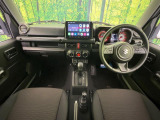 ジムニー  XC