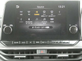 日産コネクトナビゲーションシステム(9インチワイドディスプレイ)