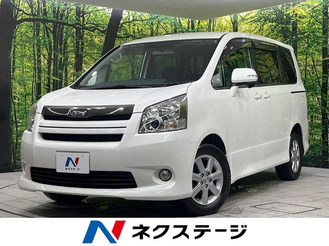 ノア 2.0 Si