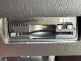 【ETC】高速道路の料金所をストレスなく通過!話題のスポットやサービスエリアに多い「スマートIC」利用時は必須のアイテムです。当店でセットアップを実施、ご納車当日からすぐにご利用いただけます!