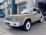 ラシーン 1.5 タイプII 4WD 4WD