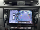 エクストレイル 2.0 20Xi ハイブリッド 4WD 4WD 本革シート
