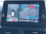 バックモニター付きで、狭い場所でも安全に駐車できます。周囲の状況を映像で確認できるので、運転に自信がない方にもおすすめです。安全運転をサポートします。