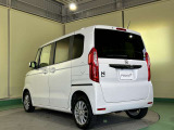 N-BOX G L ホンダセンシング 4WD 