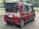 タントカスタム X トップエディション SAII 