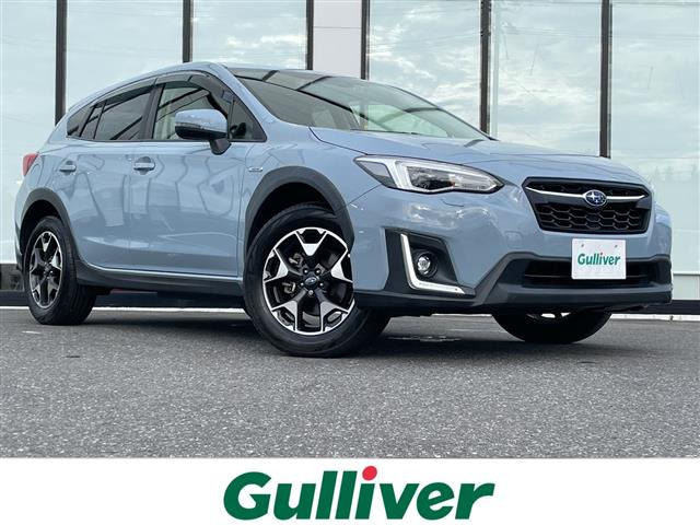 XV 2.0e-L アイサイト 4WD 4WD 修復歴無し