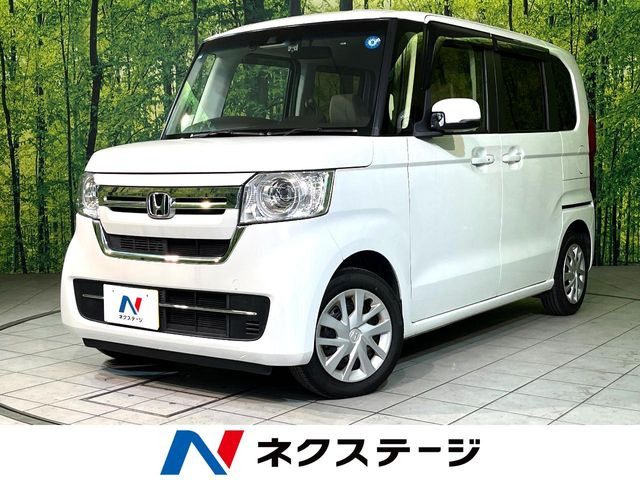 N-BOX L 