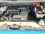 親切・丁寧な専門メカニックスタッフが応対!・車検・点検整備・事故等の修理などアフターサービスも安心。お車のカスタマイズもネクステージのサービススタッフまでご相談ください!