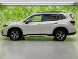 フォレスター 2.0 アドバンス 4WD 