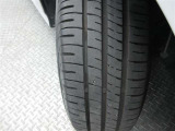 溝の残り具合です。ご確認ください