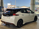 リーフ  NISMO