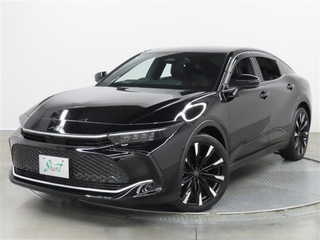 クラウンクロスオーバー  2.4 RS アドバンスト E-Four advanced 4WD