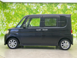タント G スペシャル 4WD 