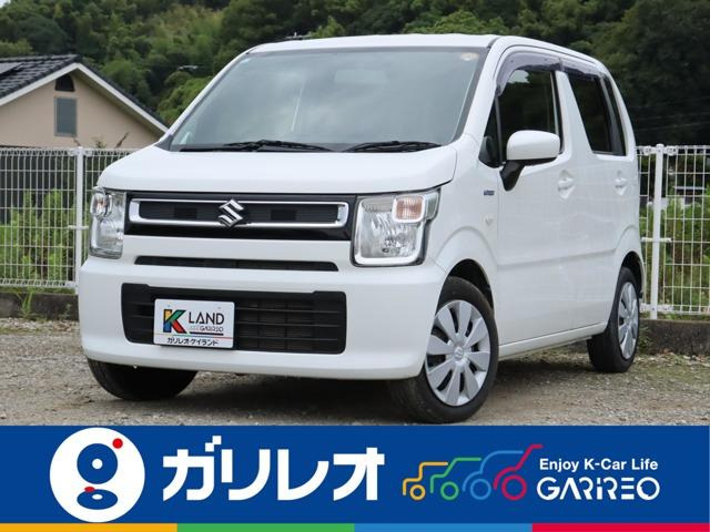 ワゴンR ハイブリッド(HYBRID) FX 