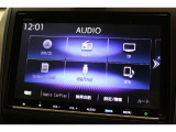 オーディオソース:CD DVD BluetoothAudio MusicRack フルセグTV