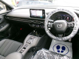 ZR-V 2.0 e:HEV Z ブラックスタイル 4WD 