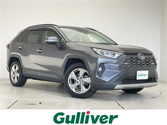 RAV4  2.0 G 修復歴無し