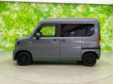 N-VAN +スタイル ファン ターボ ホンダセンシング 