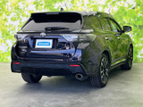 ハリアー 2.0 エレガンス GR スポーツ 4WD 