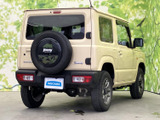 ジムニー XC 4WD 