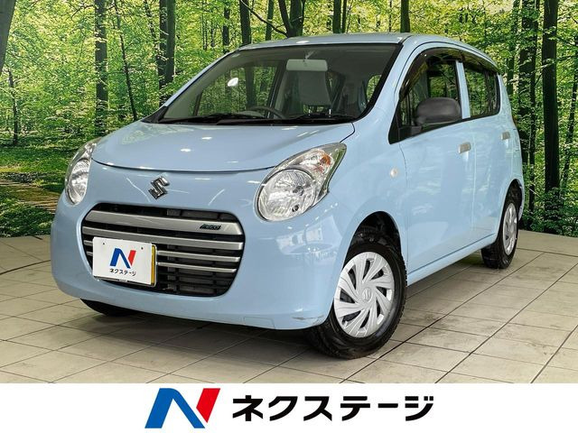 アルトエコ L