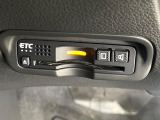 【ETC】高速道路の料金所をストレスなく通過!話題のスポットやサービスエリアに多い「スマートIC」利用時は必須のアイテムです。当店でセットアップを実施、ご納車当日からすぐにご利用いただけます!