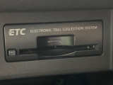 【ETC】高速道路の料金所をストレスなく通過!話題のスポットやサービスエリアに多い「スマートIC」利用時は必須のアイテムです。当店でセットアップを実施、ご納車当日からすぐにご利用いただけます!