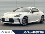 後期型 ブレンボキャリパー アイサイト 6速MT レーダークルーズコント