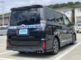 ヴォクシー 2.0 ZS 煌III 