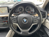 X6 xドライブ 35i 4WD 4WD 本革シート