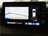 バックカメラ搭載です!車庫入れが苦手な人はもちろん、車両感覚に自信がある人にもお勧めです!見えない箇所が見えるようになるので、低い障害物や隠れてしまっている子供の存在等にも気付く事が出来ます。