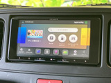 スマートフォン連携機能搭載のナビ・オーディオ。快適なドライブをサポートする機能が満載です。使いやすさも抜群です。