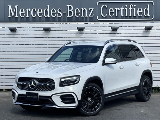 GLB GLB200d 4マチック アーバン スターズ ディーゼル 4WD