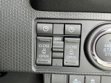 みんなで使えるCVT車です!シンプル操作ですぐに乗り慣れますね^^