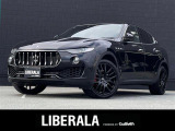 ◆LIBERALAは、輸入車選びの新たなスタイルを提案するインポート・セレクト・ブランドです。オーナー様となる方がクルマから直接感じる感性を第一にした、最良の一台との出会いをコーディネートいたします。