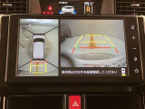 カーナビ画面のお写真です。ご来店のうえ操作確認してみてください♪