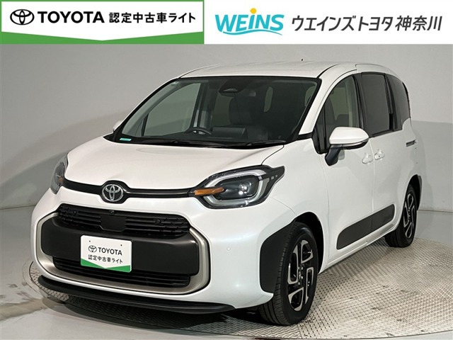 シエンタ ハイブリッド 1.5 Z