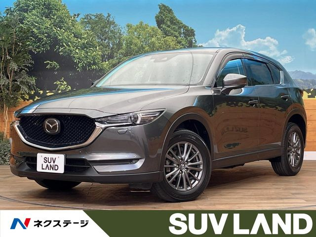 CX-5 2.2 XD Lパッケージ 