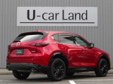 CX-5 2.2 XD スポーツ アピアランス ディーゼルターボ