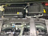 親切・丁寧な専門メカニックスタッフが応対!・車検・点検整備・事故等の修理などアフターサービスも安心。お車のカスタマイズもネクステージのサービススタッフまでご相談ください!