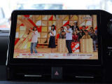 純正ディスプレイオーディオ・メモリーナビ/フルセグTV・Bluetooth接続可