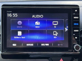 【Bluetooth】ナビゲーションと携帯電話/スマートフォンをBluetooth接続することができます。接続するとハンズフリーで使用することができるので、とても便利です!