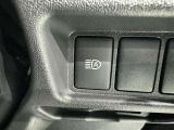 便利なオートマチックハイビームです 対向車を検知し自動的にハイビームとロービームを切り替えてくれます